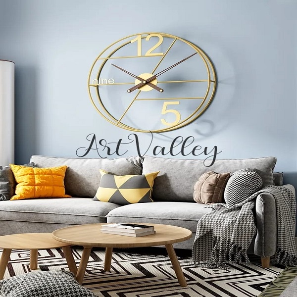 Chrono Wall Clock: Why Is It A Timeless Treasure