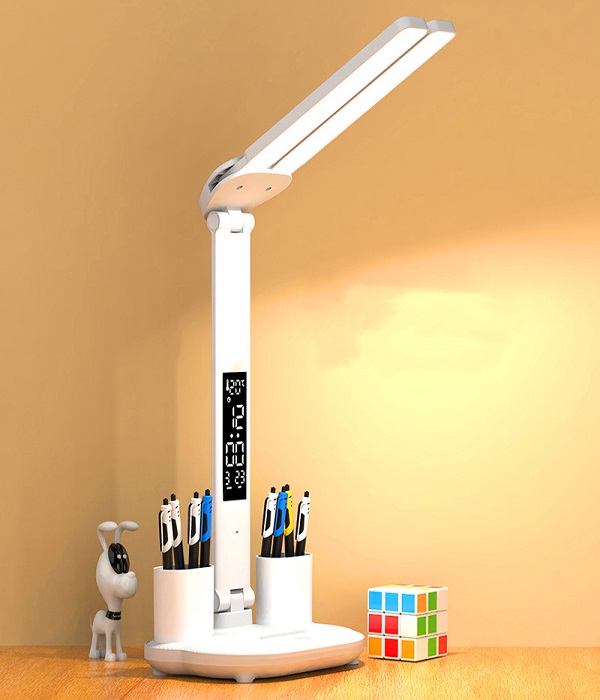 Gooseneck Table Lamp: Why Is A Table Lamp Important For Studying Or In The Office?