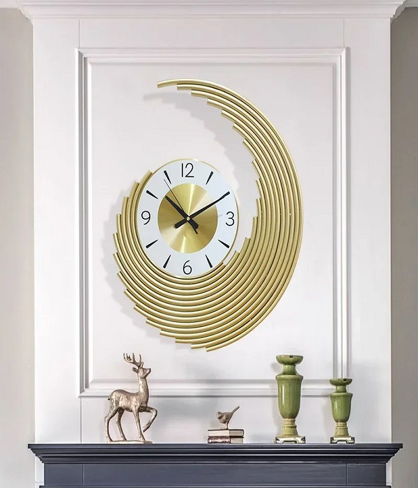 Haven Clock: How A Clock Is Made And What Materials Are Used In Its Manufacture