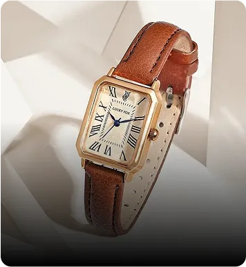 Wrist Watches