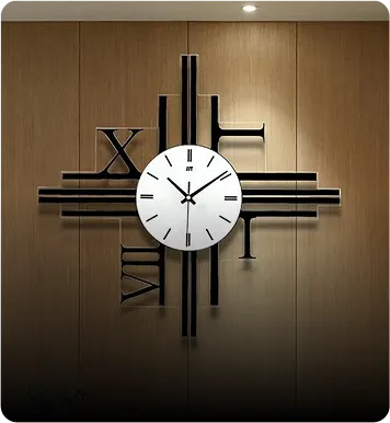 Designer Clocks