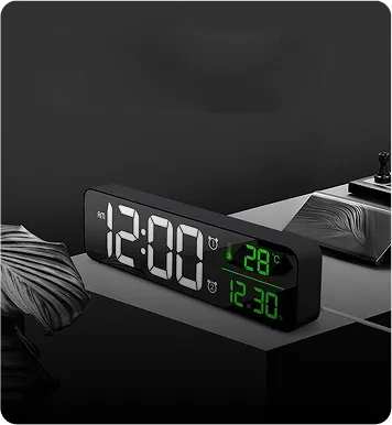 Table Clocks