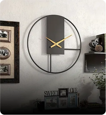 Office Clocks