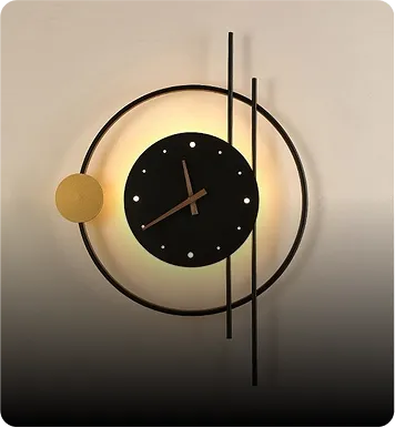 Multi-Purpose Clocks