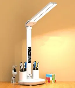 Gooseneck Table Lamp: Why Is A Table Lamp Important For Studying Or In The Office?