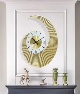 Haven Clock: How A Clock Is Made And What Materials Are Used In Its Manufacture