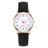 Black Pointer Watch